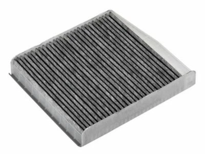 Filtro de aire de cabina para Volvo S80 1999-2006 31344 canales 2000 2001 2002 2003 2004 2005 Foto 1 de 2