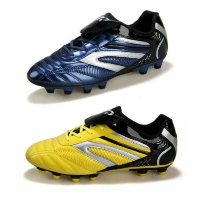 MERCADO EXPRESS Zapatos Zapatillas Botas Tacos de Futbol Soccer de Hombre Niños Tenis Deportivo