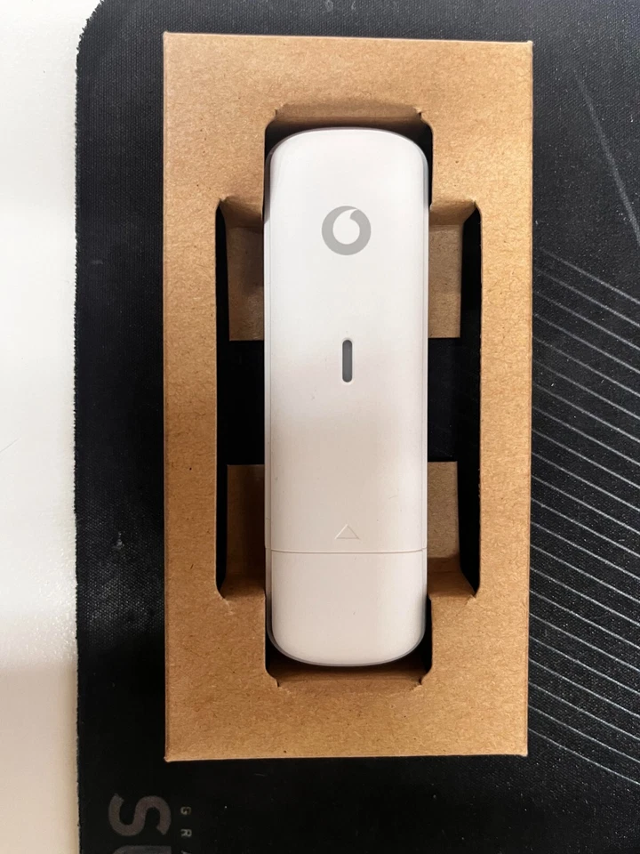 Vodafone K5161z 4G LTE Dongle Dati Backup per Hub Router WiFi - Immagine 1 di 1