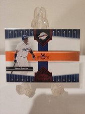 2005 Donruss Champions Tony Gwynn RED Impressions /250 🔥 Padres SP