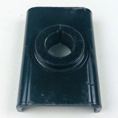 Gravely 21335300 Weldment Blade Cradle Black OEM NOS Replaces 010986 - Image 1 of 4