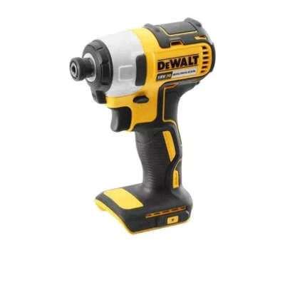 Visseuse à chocs DEWALT 18V XR 170Nm DCF787NT (sans batterie) - Photo 1/2