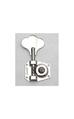 Hipshot HB1 Bass Tuning Maschinenkopf