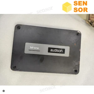 Audison Bit Ten Digital Audio Processor - Bild 1 von 4