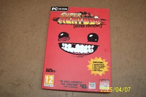 Super Meat Boy Ultra Edition - Picture 1 of 2
