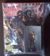 DC SUPER HERO COLLECTION #86 MAGOG - New Bagged