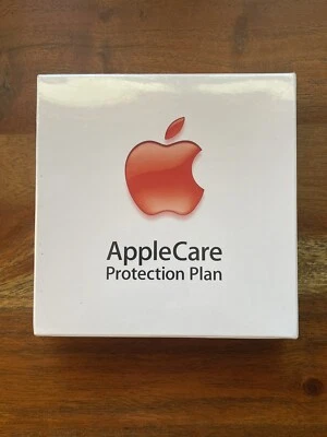 Aplicación Apple Care AppleCare Protection Plan para Mac, inscripción automática 607-2650 envío gratuito Foto 1 de 3