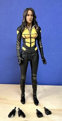 DC Collectibles CW Arrow TV Series Vixen 7" Figure Arrowverse - Image 1 of 3