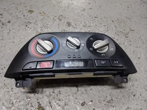 TOYOTA RAV4 HEATER CONTROL PANEL 55900-42100 - Picture 1 of 3