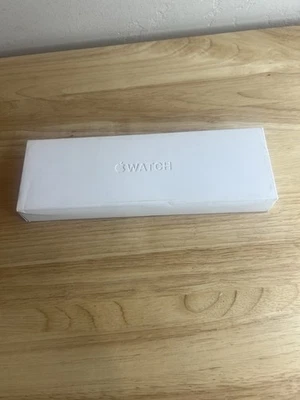 Apple Watch Series 9 45MM Midnight Aluminum Midnight SB M/L - Image 1 of 4