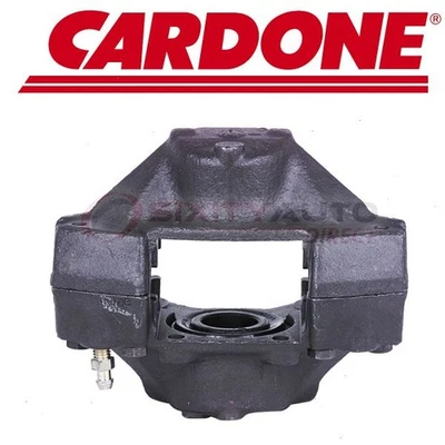 Cardone Reman Rear Right Disc Brake Caliper for 1983-1990 Volvo 760 - br Foto 1 de 4