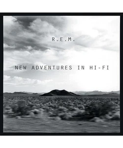 New Adventures In Hi-Fi (25th Anniversary Edition) Deluxe - Bild 1 von 1