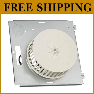 Broan 750 Ventilation Fan Motor Assembly - 1550 RPM - Picture 1 of 6