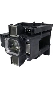 Watoman Projector Lamp Replacement for DT01871 Hitachi CP-WU8600 CP-WU8600W - Picture 1 of 16