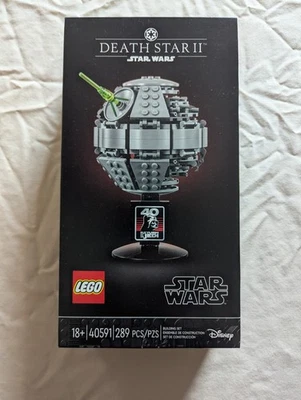 Lego Star Wars Death Star 2 40591 - Image 1 of 2