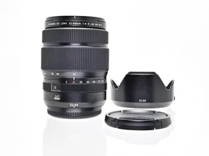 FUJINON GF 32-64MM F4 R LM WR - Imagen 1 de 7