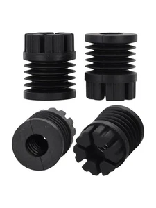 Maximize Performance with Set of Four Anti Vibration Feet for Bambu Lab - Zdjęcie 1 z 12