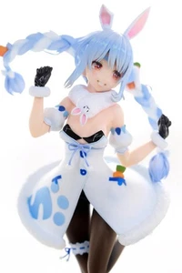 Usada Pekora unmontiert unbemalt 1/7 Scale Resin Model Kits Garage Kits - Bild 1 von 6