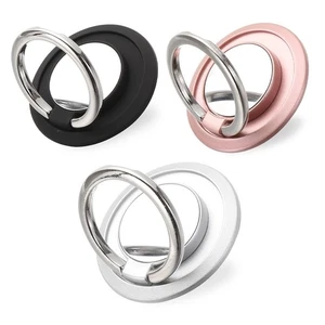 Soporte Universal para Teléfono Móvil Accesorios para Teléfono Móvil Anillo de Rotación 360° Soporte para Teléfono - Imagen 1 de 12