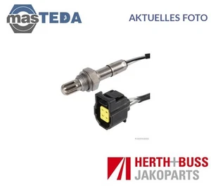J1475026 SONDA LAMBDA SONDA LAMBDA HERTH+BUSS JAKOPARTS PARA CITROËN C-CROSSER - Imagen 1 de 6