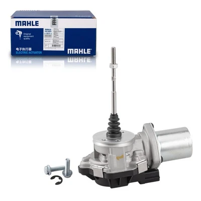 Actuador turbocompresor OEM MAHLE 06L145614B para Audi A4 S4 A5 A6 Q5 Touareg 2.0T Foto 1 de 4