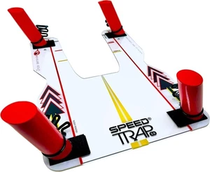 EyeLine Golf Speed Trap 2.0 Schwunghilfe Golfen Hobby Praxis Geschenk Sport - Bild 1 von 6