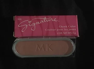 Mary Kay Pink Meringue Signature Cheek Color #887500 ~ NIB - Picture 1 of 4