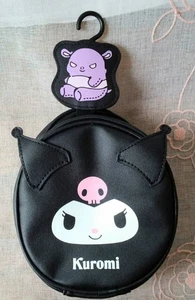 Borsa appesa Sanrio cromata doppia cerniera con gancio - Foto 1 di 5