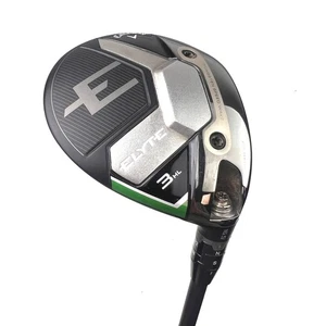Callaway Elyte 3 HL Wood / 16.5 Degree / Vanquish 5 Regular Flex - Picture 1 of 9