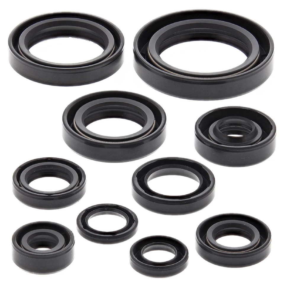 Vertex Sealing Gaskets for Honda CR 125 R 03 2003 - Image 1 of 1
