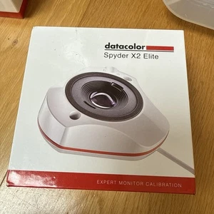 Datacolor Spyder X2 Elite - Photo 1/7