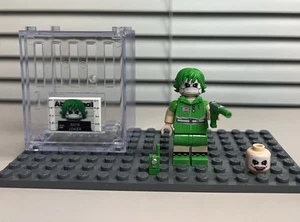 Limited Edition Lego Abnormal The Joker. - Picture 1 of 1