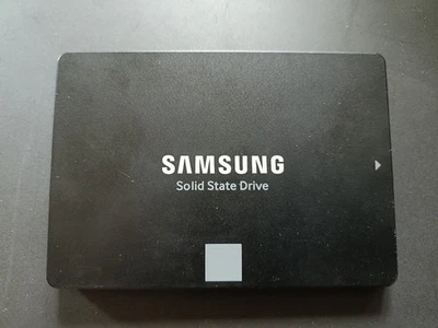 ssd samsung 860 evo 500gb Testato - Immagine 1 di 3
