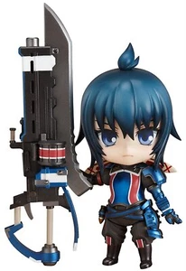 Figura Imuka Good Smile Company Nendoroid 173 Valkyria Chronicles 3 - Imagen 1 de 6
