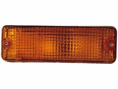 Conjunto de luces de estacionamiento derecho Dorman 93395ZK 1986 para camioneta Toyota 1984-1988 Foto 1 de 2