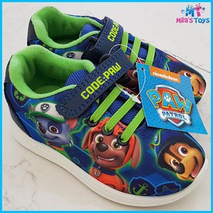 paw patrol shoes australia
