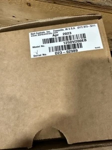 125DV-200EB - Picture 1 of 2