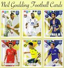 Panini Fifa 365 2020  Team Mate  Football Base Cards 124 To 225