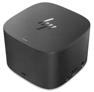 HP THUNDERBOLT DOCK G2 230W STATION 2UK38AA USB-C (W)(U) USED - Bild 1 von 4