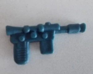 PISTOLA GREEDO LUKE X ORIGINAL AZUL DE COLECCIÓN COMO REPRO STARWARS AAA++CALIDAD - Imagen 1 de 1