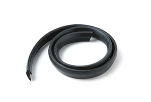 GOMA UMBRAL PUERTA: JAGUAR TIPO E 4.2 SERIE 1, SERIE 2, 2+2 SERIE 3 V12 - Imagen 1 de 1