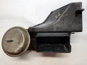 Corvette C 3 1969 1976 A/C Heater Box Diverter Box  & Actuator Complete - Picture 1 of 5