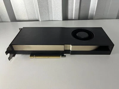 ASUS NVIDIA RTX A5000 24GB - Immagine 1 di 4