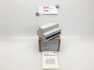 Gossen Metrawatt Measuring Transducer Counter U2689-V006 U2689 - Image 1 of 4