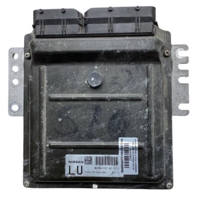 2006 Infiniti QX56 Engine Computer Module ECU ECM Unit MEC84-171 A1 - Imagem 1 de 3