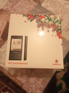 HTC Touch Diamond Seld Operador Vodafone - Imagen 1 de 7