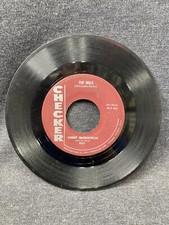 Jimmy McCracklin The Walk/I'm To Blame Checker 45 rpm