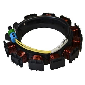 CDI 174-0001 Mercury Yamaha Stator 398-878143A 5 398-878143A05 398-878143T 3 398 - Imagen 1 de 2
