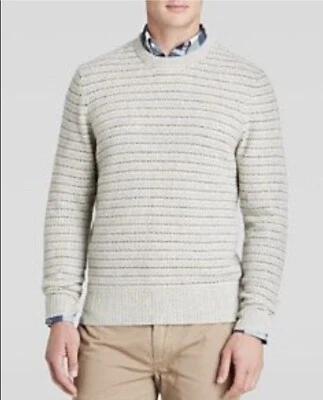 Jack Spade Turner Crewneck Sweater M NWT - Image 1 of 4