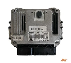 ENGINE CONTROL MODULE ECU 39110-27330 FITS HYUNDAI KIA SPORTADGE 2006 - Picture 1 of 5